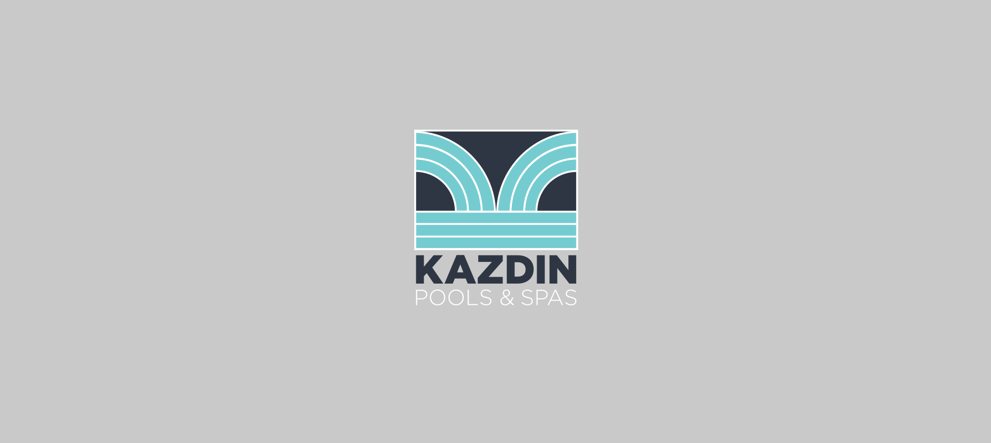 Kazdin Logo